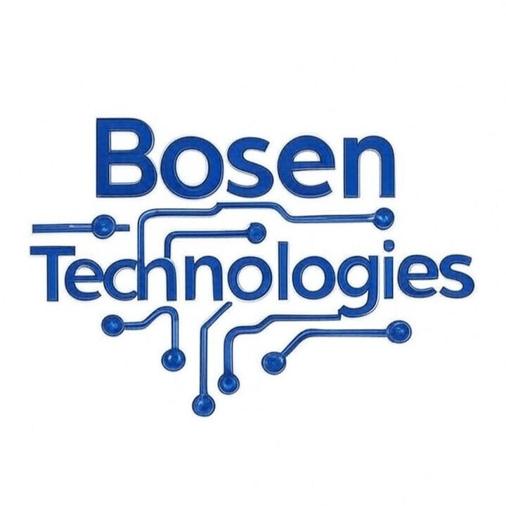 Bosen Technologies Logo